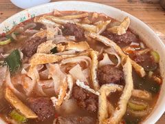 -清真马杰山牛肉汤馆