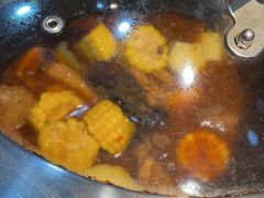 -袁小二大东北铁锅炖(吉祥村总部)