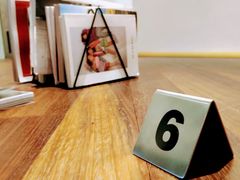 -Seesaw Coffee(上海尚悦湾店)
