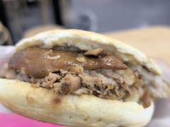 -蘇家肉夹馍