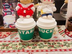 -星巴克臻选(北京银泰店)