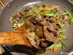 -吃饭皇帝大(解放西路店)