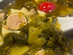 -枣子树·素食餐厅(普陀山店)