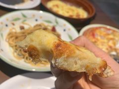 -萨莉亚意式餐厅(杭州西溪龙湖天街店)