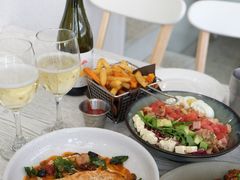 -娜娜家•Nana's restaurant (南开大悦城店)