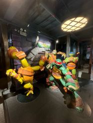 -尼克Playtime(欢乐海岸店)