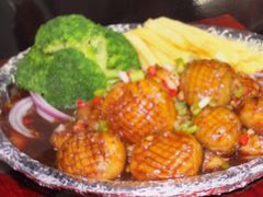 -尚宴(盛世广场·食尚街店)
