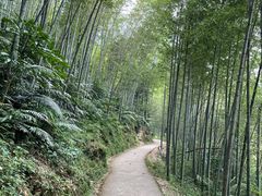 -千泷沟大瀑布旅游区