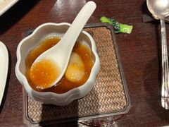 -杭州西子湖四季酒店·金沙厅