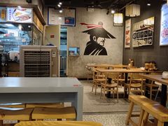 -隆门客栈·西北小吃手工面(丰盛町商业步行街店)