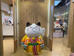 -屋虎猫馆(宝安大仟里店)
