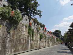 -桂林独秀峰王城景区