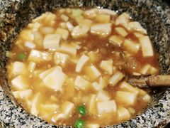 -绿茶餐厅(燕郊永旺店)