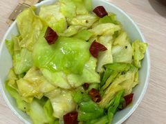 -老游独一佳湘菜馆(高新四路店)