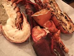 -Burger & Lobster(Dean Street)