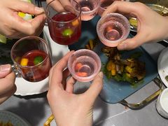 -3号仓库·创意中国菜(乐清正大广场店)