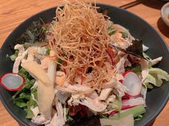 -Hatsune隐泉日式料理(三里屯太古里店)