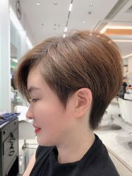 -美格丝M.G.S Hair Salon