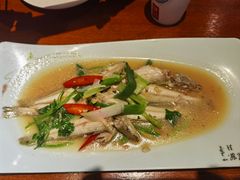 -發記潮汕大排档(宝翔路店)