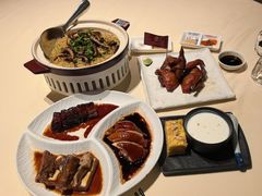 -侨美食家·粤菜(体育西路店)