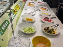 -豪客来牛排(府河店)