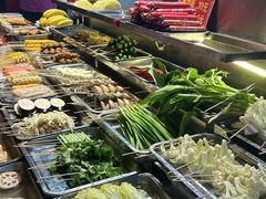 -魏记里脊肉炸炸炸(南门口店)