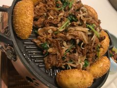 八爷大炒肉-花家怡园