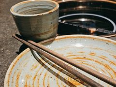 -老墙根涮肉·铜锅·烧烤(王四营店)