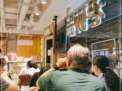 大堂-老碗会·陕西手工面(中心书城店)