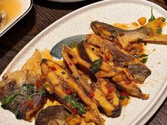 -大洋家·精品潮汕菜·生腌砂锅粥(天河东路店)