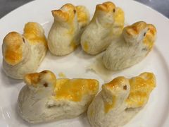 小鸭酥-全聚德(前门店)