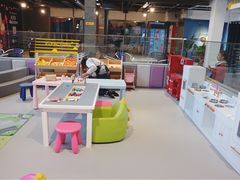 -萨卡屋亲子乐园·餐厅(龙山万物工场店)