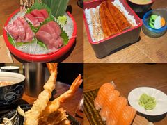 -千代武日本料理(开发区店)