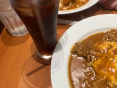 -CoCo壱番屋(久光百货店)