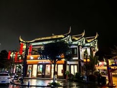 -靖西锦绣古镇景区