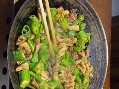 -张氏父子常德肠子馆(贺龙店)