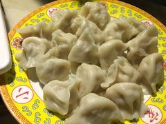 -那家小馆•北京菜•烤鸭(中关村店)