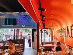 -杨记齐齐哈尔烤肉(总店)