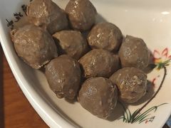 -前门杨记·铜锅涮肉(王府井·故宫店)