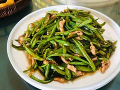 -虹海圣肉饼店家常菜馆