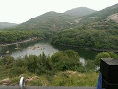 android_upload_pic-白马涧龙池景区
