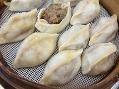 -百年认一力 太原老字号 (桥头街店)