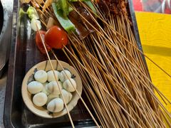 -钢管厂五区小郡肝火锅串串香(总店)