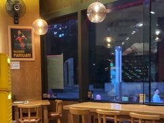 -安妮意大利餐厅(世贸天阶店)