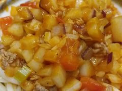 -巴依老爷新疆美食(望京小街店)