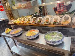 -山里俏·皖南菜(清源路店)