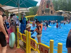 -武汉玛雅海滩水公园