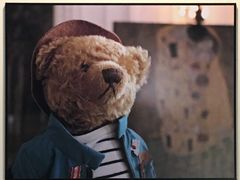 -济州岛泰迪熊博物馆