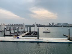 -五缘湾游艇帆船俱乐部