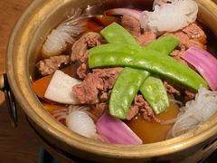 -周师兄大刀腰片火锅(解放碑总店)